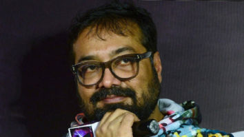 Anurag Kashyap on the success of Sairat: “It destroyed Marathi cinema”