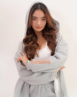 Celeb Photos Of Anushka Sen