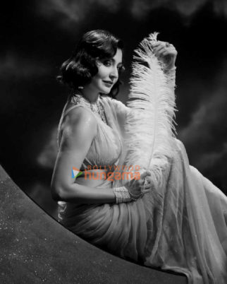 Celeb Photos Of Anushka Sharma
