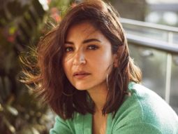 Anushka Sharma calls out a sports brand for using her photos without permission