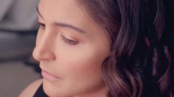 Anushka Sharma shares her candid thoughts straight from the make-up chair
