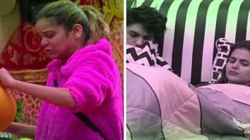 Bigg Boss 16: Archana Gautam calls Ankit Gupta a ‘shoulder to cry’ for Priyanka Choudhary and breaks into tears; watch