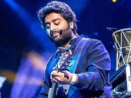 Arijit Singh’s West Bengal concert cancelled for THIS reason and NOT for singing ‘Gerua’