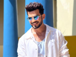 Arjun Bijlani on actors being disrespected for being a part of TV industry; says, “Art has got nothing to do with the medium”