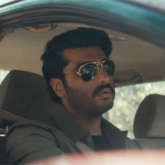 "People want to see me push myself to deliver a credible performance" - says Arjun Kapoor about Kuttey