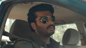 “People want to see me push myself to deliver a credible performance” – says Arjun Kapoor about Kuttey