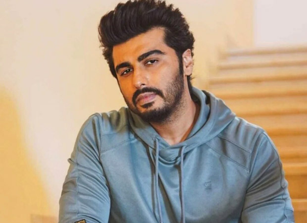 It’s a wrap! Arjun Kapoor concludes Delhi schedule of the Mudassar Aziz directorial, watch