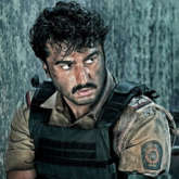 "Honed my skills with best of the best actors of our country" - Arjun Kapoor on Kuttey