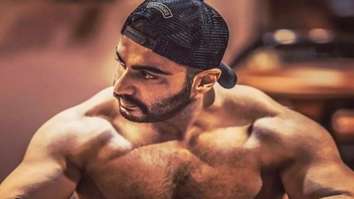 Arjun Kapoor sweating out in THIS video will get you charged up for “Friyay”, watch
