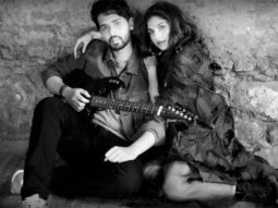 Armaan Malik and Sharmin Segal encapsulate magic of romance in Sanjay Leela Bhansali’s ‘Ghalib Hona Hai’ song from Sukoon, watch video