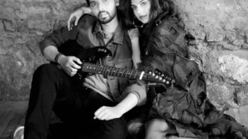 Armaan Malik and Sharmin Segal encapsulate magic of romance in Sanjay Leela Bhansali’s ‘Ghalib Hona Hai’ song from Sukoon, watch video Armaan Malik and Sharmin Segal encapsulate magic of romance in Sanjay Leela Bhansali’s ‘Ghalib Hona Hai’ song from Sukoon, watch video