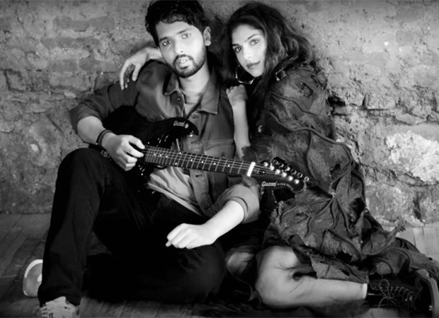 Armaan Malik and Sharmin Segal encapsulate magic of romance in Sanjay Leela Bhansali's 'Ghalib Hona Hai' song from Sukoon, watch video