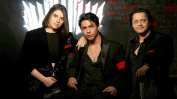 Aryan Khan launches luxury brand D’YAVOL; to unveil premium beverage and capsule collection in 2023