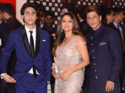 Aryan Khan says Shah Rukh Khan and Gauri Khan are ‘extremely encouraging’ as he launches luxury brand – D’YAVOL