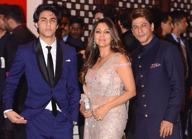 Aryan Khan says Shah Rukh Khan and Gauri Khan are ‘extremely encouraging’ as he launches luxury brand - D’YAVOL 