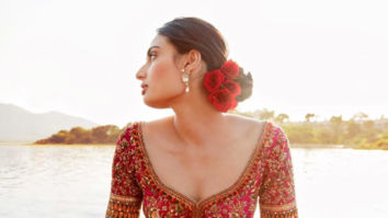 Celeb Photos Of Athiya Shetty