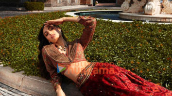 Athiya Shetty