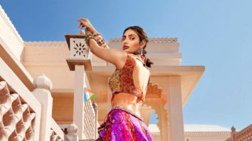 Celeb Photos Of Athiya Shetty