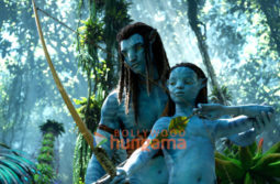 Movie Stills Of The Movie Avatar The Way of Water (English)