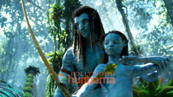 Movie Stills Of The Movie Avatar The Way of Water (English)