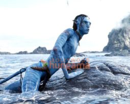 Movie Stills Of The Movie Avatar: The Way of Water (English)