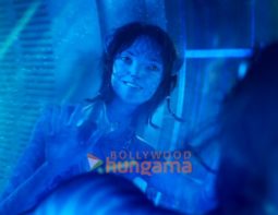 Movie Stills Of The Movie Avatar: The Way of Water (English)