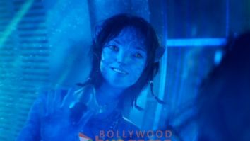 Movie Stills Of The Movie Avatar: The Way of Water (English)