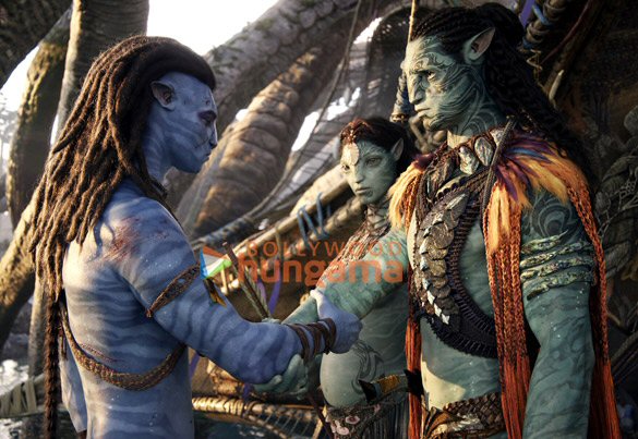 avatar the way of water english 17