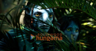 Movie Stills Of The Movie Avatar The Way of Water (English)