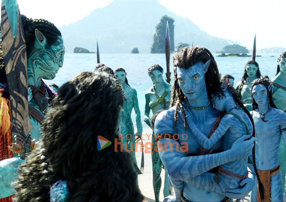 avatar the way of water english 3 4