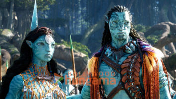 Movie Stills Of The Movie Avatar The Way of Water (English)