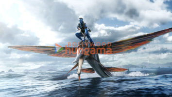 Movie Stills Of The Movie Avatar The Way of Water (English)