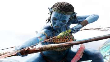 Movie Stills Of The Movie Avatar: The Way of Water (English)