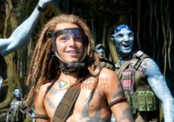 Movie Stills Of The Movie Avatar: The Way of Water (English)