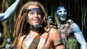 Movie Stills Of The Movie Avatar: The Way of Water (English)