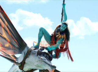 Movie Stills Of The Movie Avatar: The Way of Water (English)