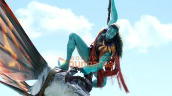Movie Stills Of The Movie Avatar: The Way of Water (English)