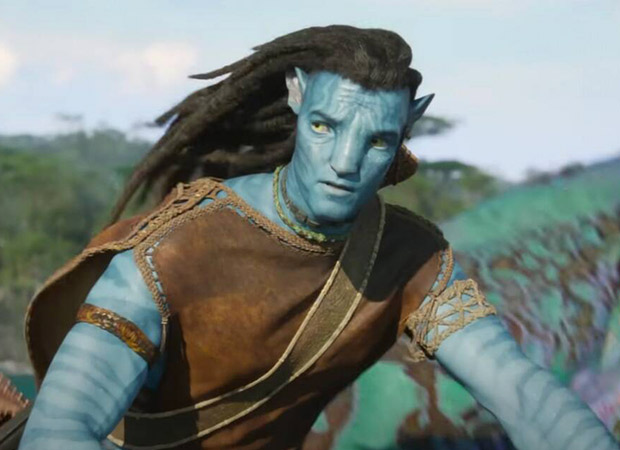 Avatar 2 Box Office: Avatar: The Way of Water opens huge, collects Rs. 41 cr on Day 1; brings on Christmas early at the box office :Bollywood Box Office – Bollywood Hungama