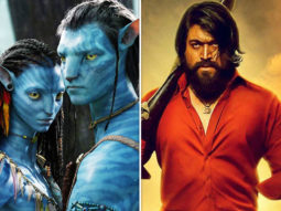 Avatar: Way Of Water Box Office: Film sells over 4 lakh 40 thousand tickets before release; surpasses KGF 2 advance sales 2 days before release