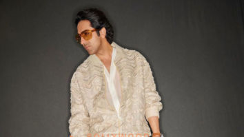 Celebrity Photos of Ayushmann Khurrana