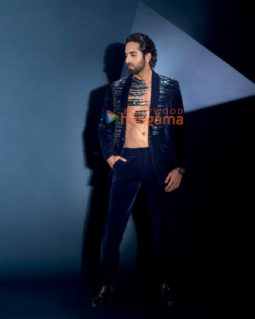 Celeb Photos of Ayushmann Khurrana