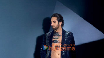Celeb Photos of Ayushmann Khurrana