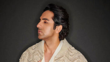 Celebrity Photos of Ayushmann Khurrana