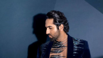 Celeb Photos of Ayushmann Khurrana