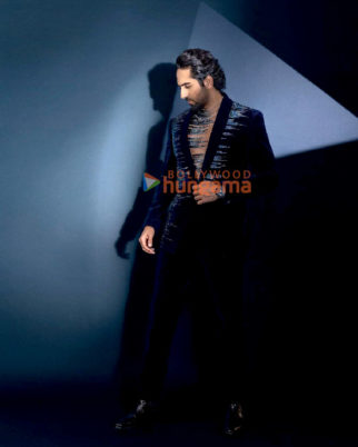 Celeb Photos of Ayushmann Khurrana