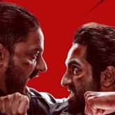 Ayushmann Khurrana and producer Aanand L Rai pen heartfelt note about making the new age film An Action Hero