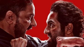 Ayushmann Khurrana and producer Aanand L Rai pen heartfelt note about making the new age film An Action Hero