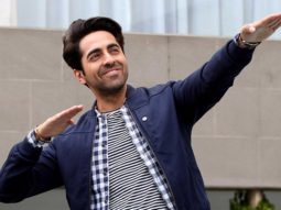 EXCLUSIVE: Ayushmann Khurrana opens up on his personal life, “I don’t consume a lot of films, my life lies outside movies”