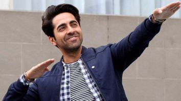 EXCLUSIVE: Ayushmann Khurrana opens up on his personal life, “I don’t consume a lot of films, my life lies outside movies”