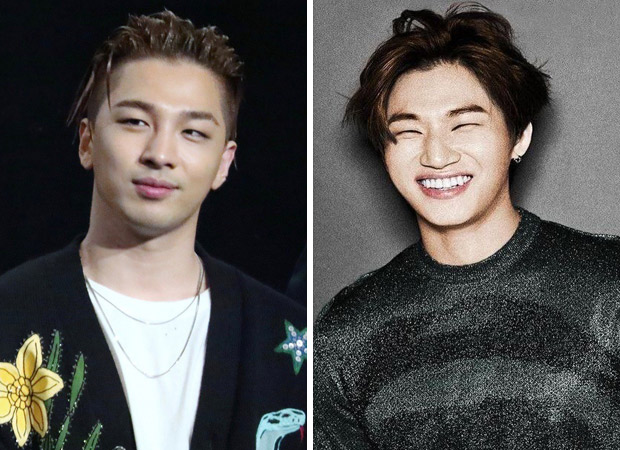 BIGBANG’s Taeyang and Daesung end contract with YG Entertainment; Taeyang joins THEBLACKLABEL
